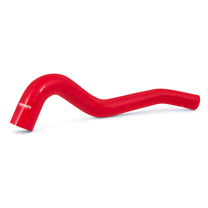 Mishimoto Hose Kit Red Silicone 15+ Ford Mustang EcoBoost - OneFastShop