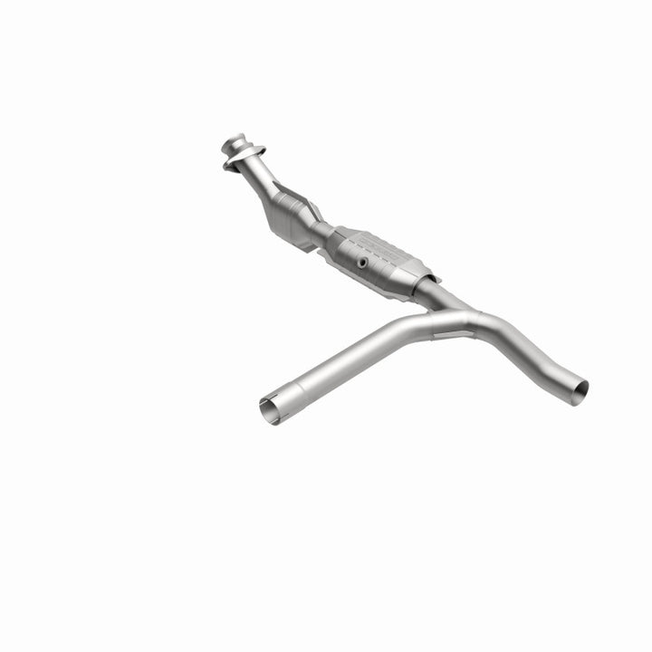 Magnaflow Direct-Fit Catalytic Converter for 01-04 Ford F-150 4.2L 2wd - OneFastShop