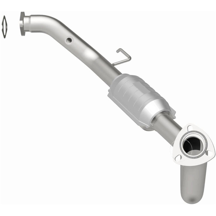 Magnaflow Direct-Fit Catalytic Converter 98-02 Passport 3.2L OEM