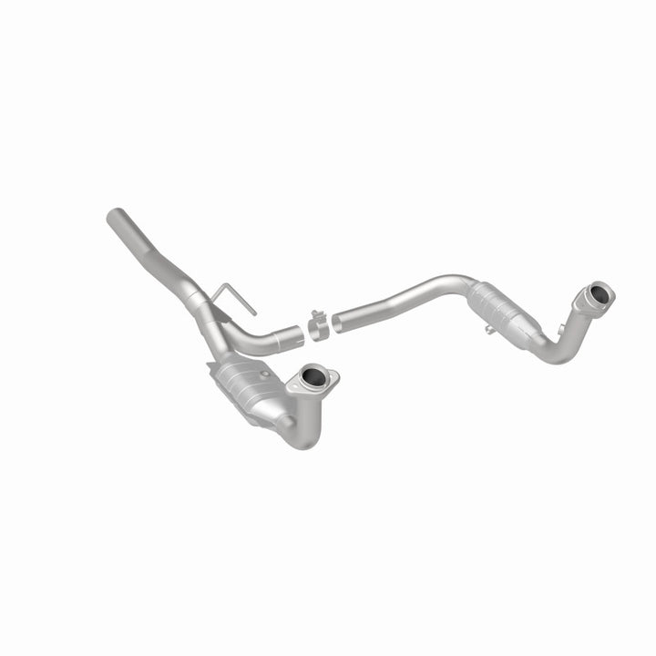 Magnaflow OEM Grade Catalytic Converter for 07-11 Dodge Nitro 4.0L - OneFastShop
