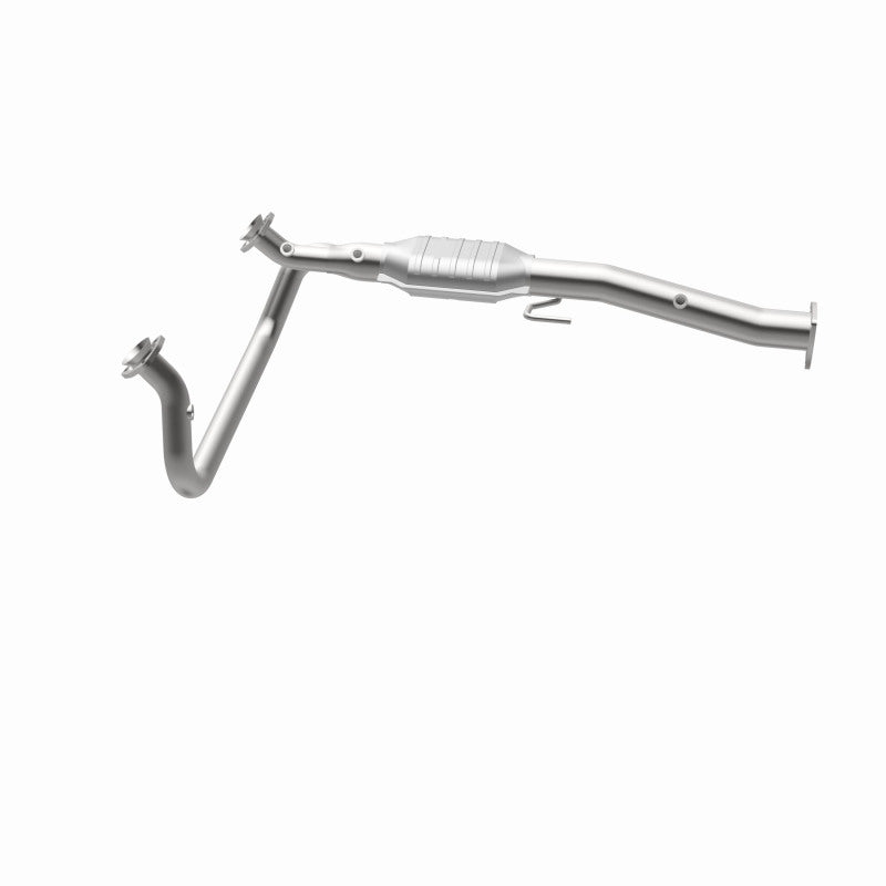 Magnaflow Direct-Fit Catalytic Converter for Astro Safari Van 96-99 - OneFastShop