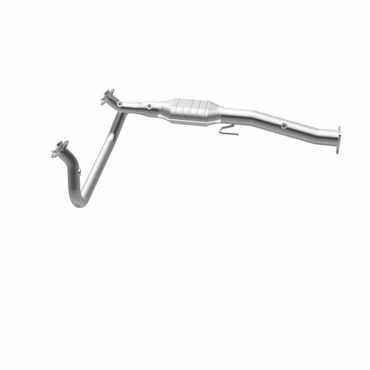 Magnaflow Direct-Fit Catalytic Converter for Astro Safari Van 96-99 - OneFastShop