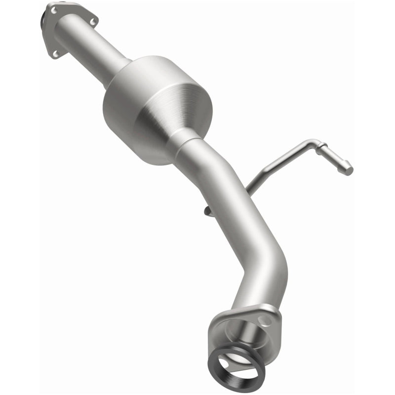 MagnaFlow Conv DF Direct-Fit Catalytic Converter for 2006–2010 Honda Civic 1.3L Engine