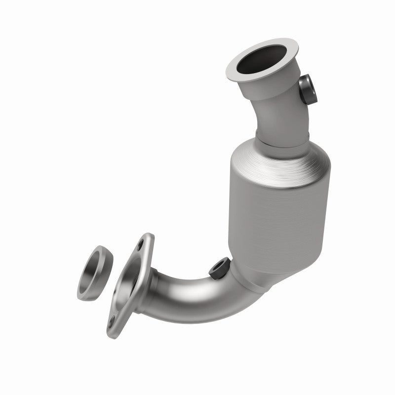 MagnaFlow Direct-Fit Catalytic Converter Liberty 3.7L Pass Side Front