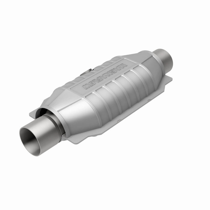 Magnaflow Universal Catalytic Converter 2.5" OBDII Rear Mid-Bed 02