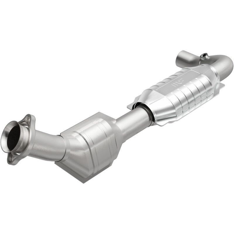 MagnaFlow Conv DF 97-98 E150 E250 Van 4.2L D/ MagnaFlow