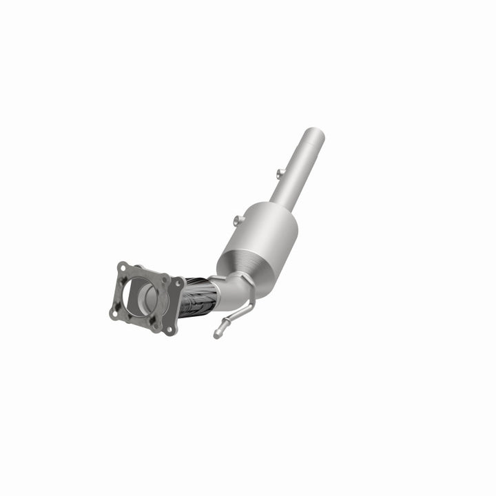 Magnaflow Direct Fit Converter for 2006-2009 Volkswagen Beetle 2.5L CARB Compliant - OneFastShop