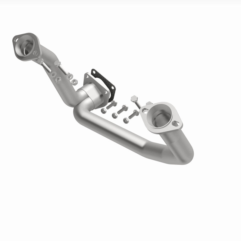 BRE Exhaust 1993–1997 Front Pipe Kit for B3000, B4000, Ranger 3.0L 4.0L