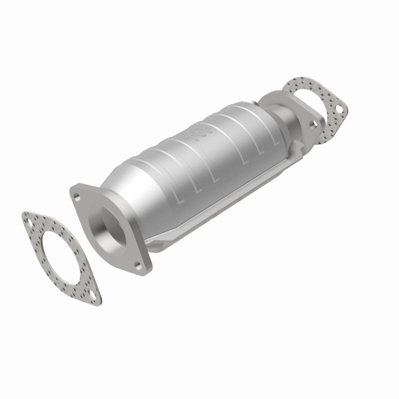 Magnaflow Direct-Fit Catalytic Converter 96-98 Nissan Altima 2.4L - OneFastShop