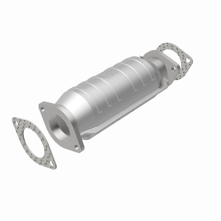 Magnaflow Direct-Fit Catalytic Converter 96-98 Nissan Altima 2.4L - OneFastShop