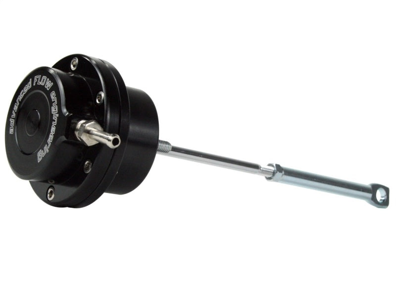 aFe Power Turbocharger Wastegate Actuator Billet Aluminum 94-02 Dodge Ram 2500 3500 L6 5.9L (td)