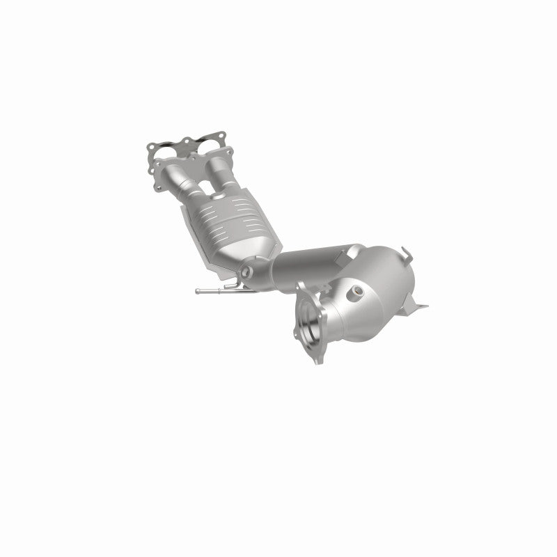 Magnaflow Catalytic Converter 21-508 for 11-16 Volvo S60 L6 3