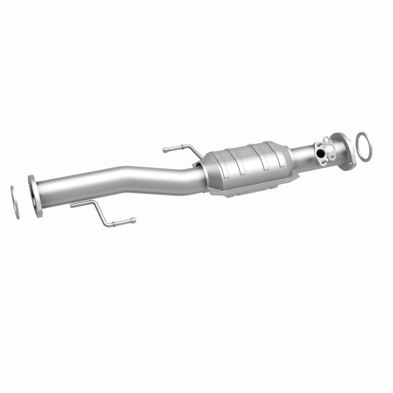 Magnaflow Conv DF Direct-Fit Catalytic Converter for 1999-02 Toyota 4Runner 3.4L Rear Not for Sale in California