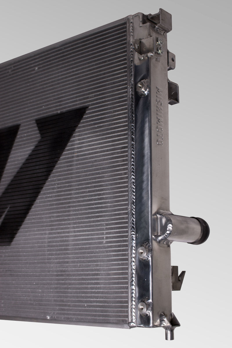 Mishimoto Performance Aluminum Radiator for 2008-2016 Dodge Challenger R/T SRT8 Hellcat