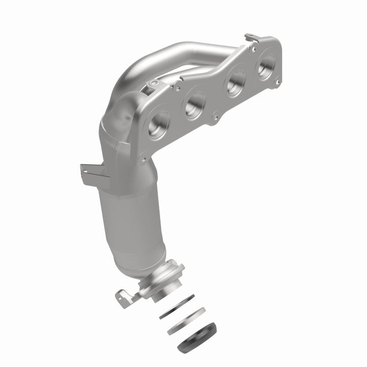 Magnaflow Direct-Fit Catalytic Converter 452487 for 04-05 Toyota RAV4 2.4L - OneFastShop