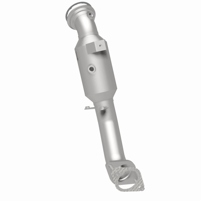 Magnaflow Direct-Fit Catalytic Converter for 2019-2020 Chevrolet Silverado