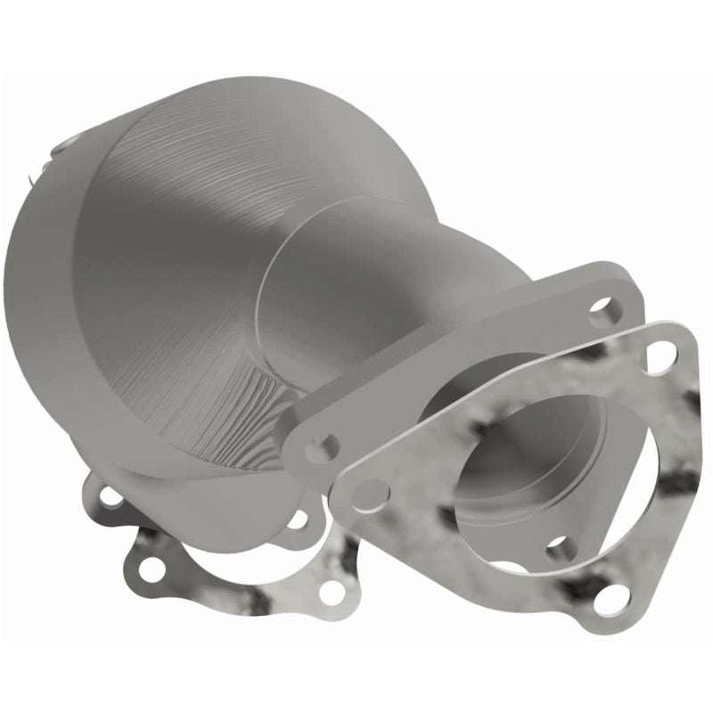 Magnaflow Catalytic Converter Direct Fit 11-15 Audi Q7 V6 3.0L 2.5in Pipe 24.5in Length