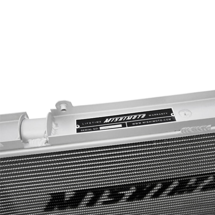 Mishimoto Performance Aluminum Radiator for Toyota MR2 Turbo 90-97 - OneFastShop