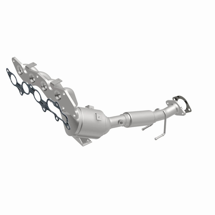Magnaflow Direct-Fit Catalytic Converter for 15-17 Ford C-Max L4 2 - OneFastShop