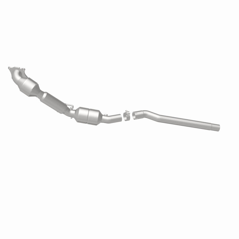 Magnaflow Direct Fit Converter for 09-13 Volkswagen CC 2.0L CARB Compliant