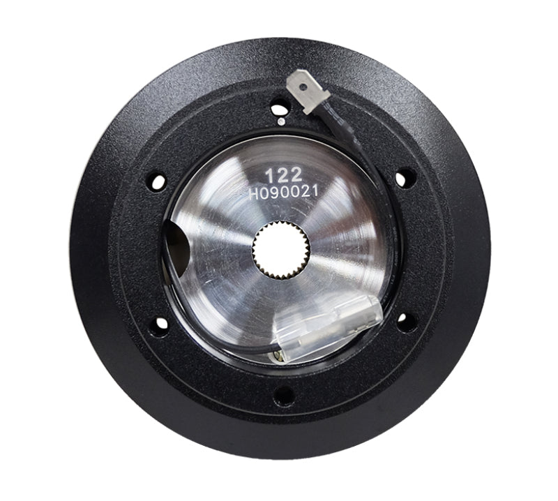 Nrg Short Hub Adapter for Suzuki Samurai 86-92