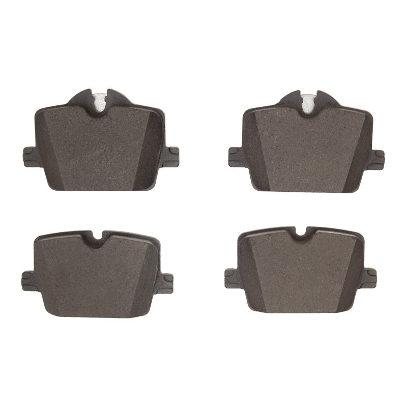 DFC 21-25 BMW 330e XDrive Rear 5000 Advanced Low Metallic Brake Pads