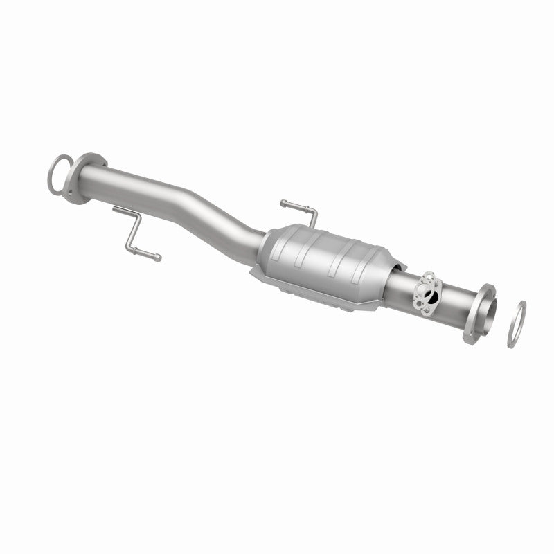 Magnaflow Conv DF Direct-Fit Catalytic Converter for 1999-02 Toyota 4Runner 3.4L Rear Not for Sale in California