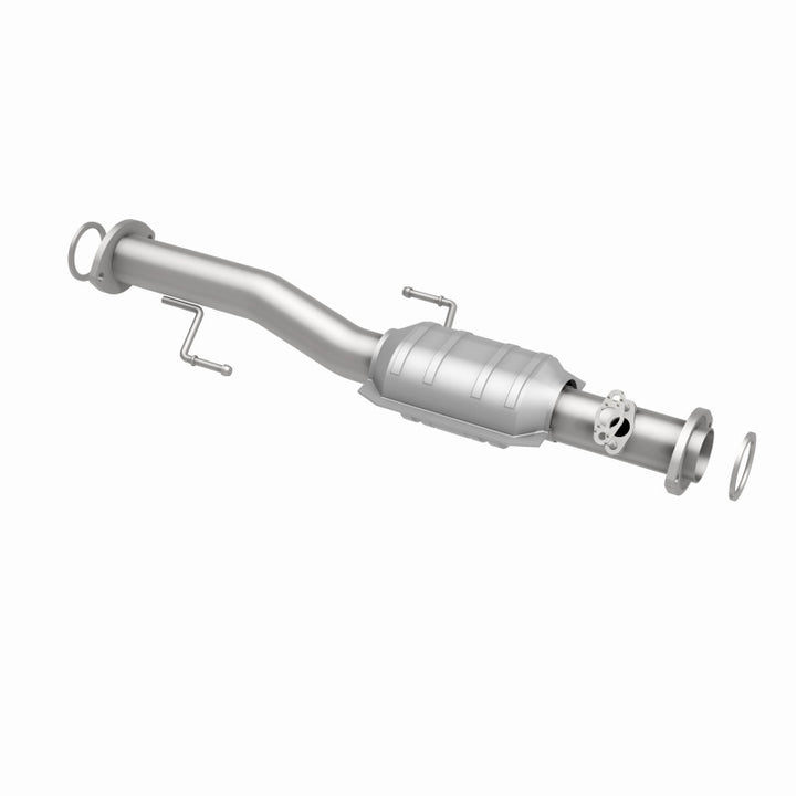 Magnaflow Conv DF Direct-Fit Catalytic Converter for 1999-02 Toyota 4Runner 3.4L Rear Not for Sale in California
