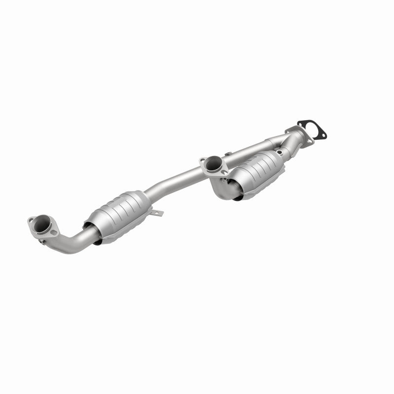 Magnaflow Direct-Fit Catalytic Converter for Ford Windstar 95-96 - OneFastShop