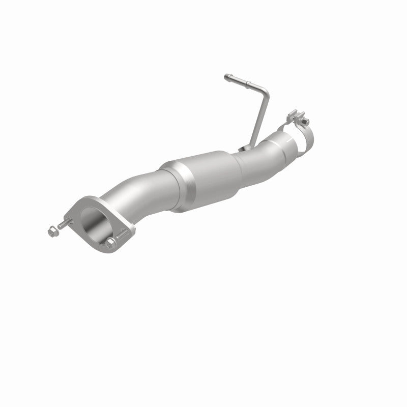 Magnaflow Direct-Fit Catalytic Converter for 2001-2006 Chevrolet Silverado 3500