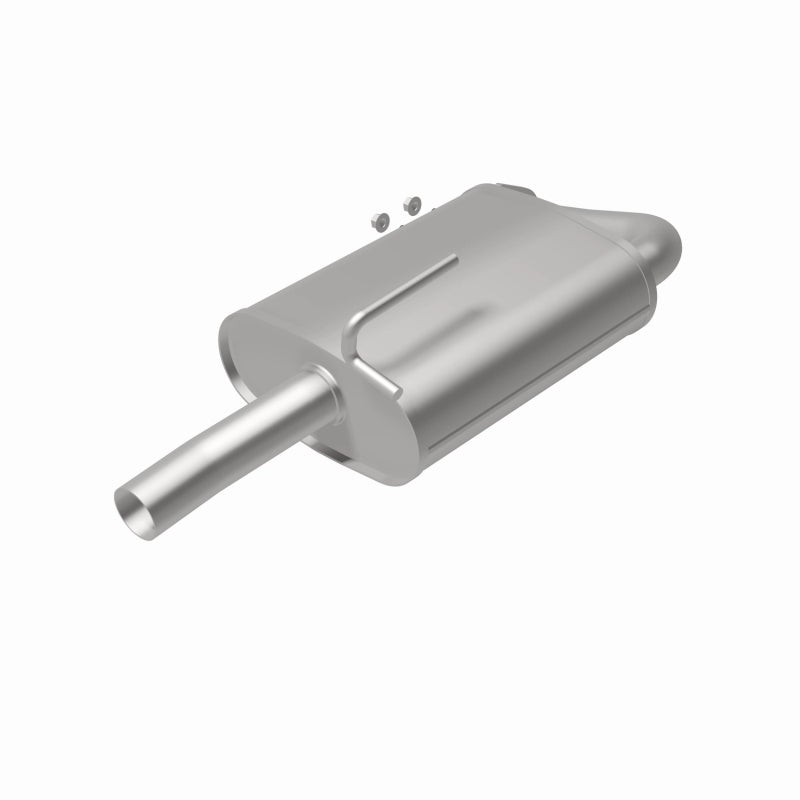 BRE Exhaust 2007–2012 Altima 2.5L 3.5L Muffler Kit