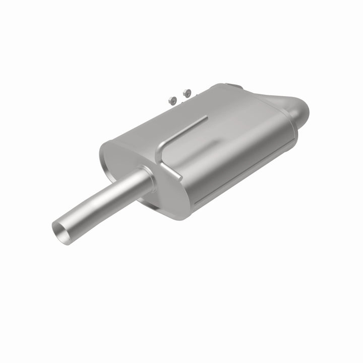 BRE Exhaust 2007–2012 Altima 2.5L 3.5L Muffler Kit