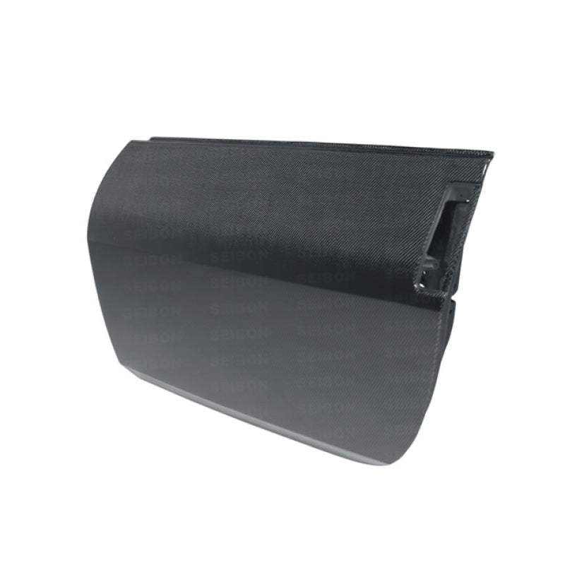 Seibon Carbon Fiber Door Pair for 02-08 Nissan 350Z