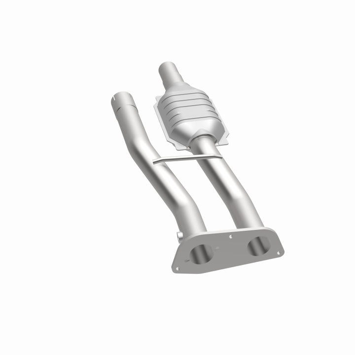 Magnaflow Direct-Fit Catalytic Converter for 1996-2000 GM 5.7L Truck - OneFastShop