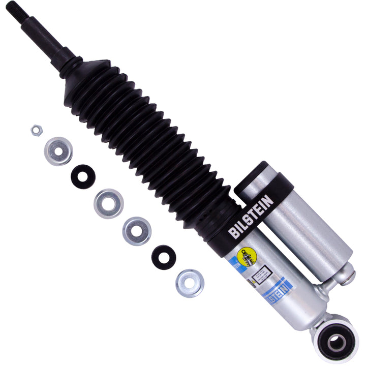 Bilstein 5160 Series Monotube Shock Absorber for Toyota Land Cruiser 98-07 - OneFastShop