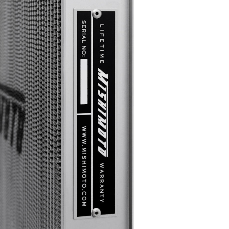 Mishimoto Performance Aluminum Radiator for Mitsubishi Lancer Evo IV-VI