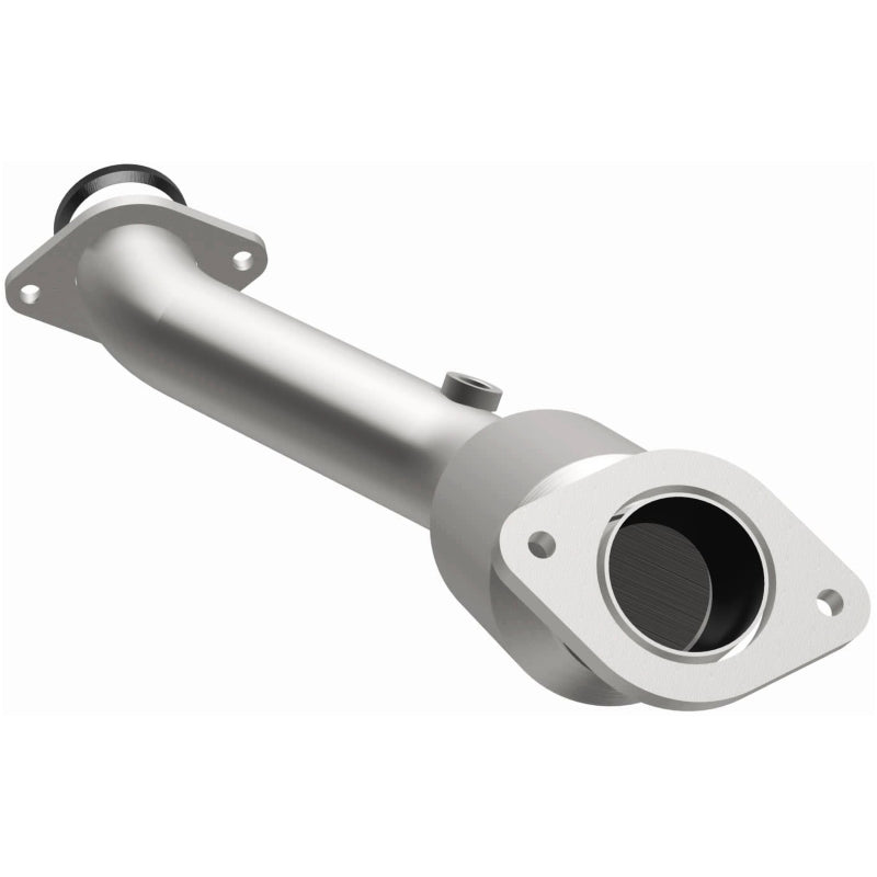 MagnaFlow Direct-Fit Catalytic Converter 05-07 Corvette 6.0L OEM - OneFastShop