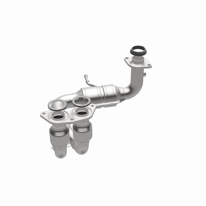 Magnaflow Direct-Fit Catalytic Converter for 00-05 Toyota MR2 Spyder 1.8L Rear - OneFastShop
