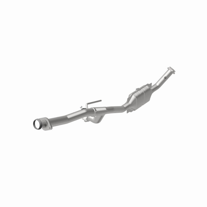 Magnaflow Direct-Fit Catalytic Converter 07-09 Ranger 3.0 Passenger Side OEM - OneFastShop