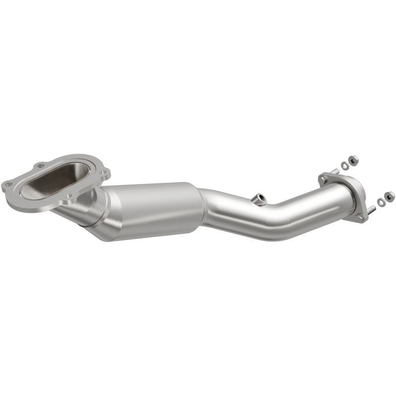 Magnaflow Direct Fit Catalytic Converter for 2006 Chevrolet Corvette 7.0L Z06 - OneFastShop