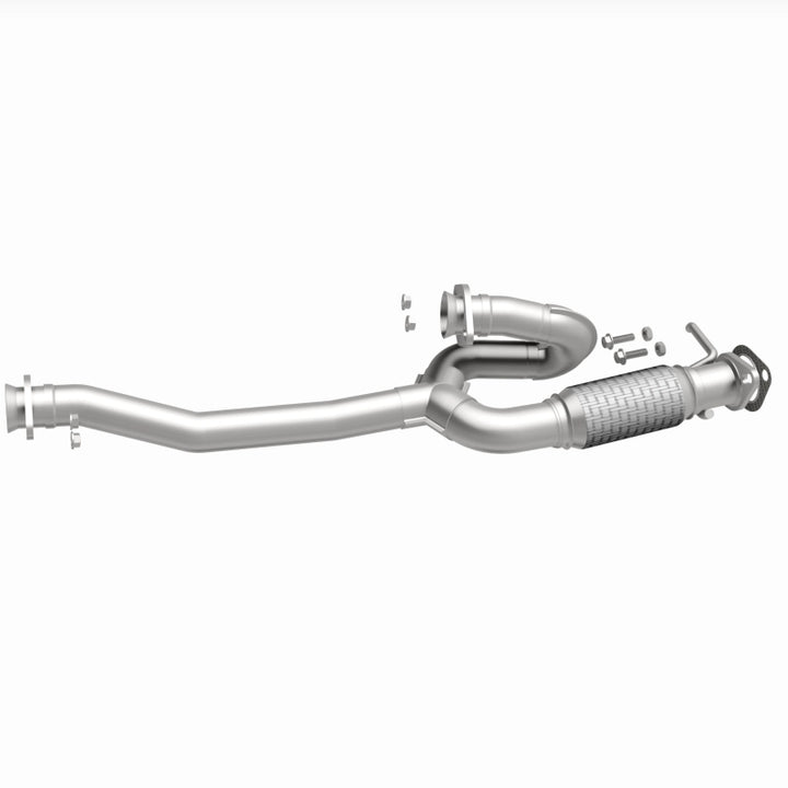BRE Exhaust Front Pipe Kit for 2005–2007 Ford Five Hundred and Mercury Montego 3.0L - OneFastShop