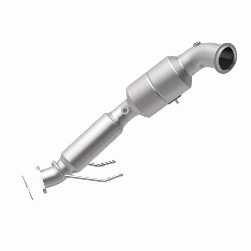 Magnaflow Direct-Fit Catalytic Converter 51352 for 2013 Ford Escape 2.0L T AWD