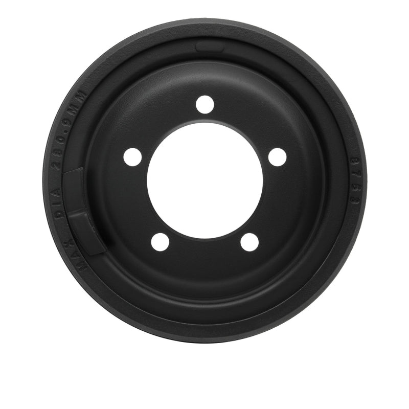 DFC True Balanced Front & Rear Brake Drum - Jeep Wagoneer / Commando / Gladiator 1965-1973