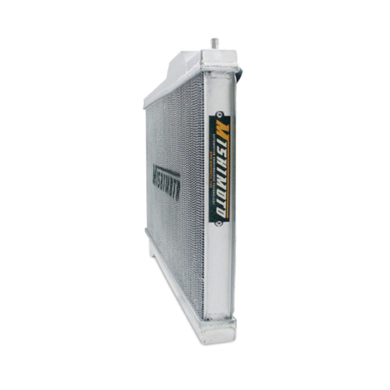 Mishimoto Performance Manual Aluminum Radiator for Acura NSX 90-05 - OneFastShop