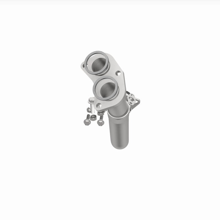 BRE Exhaust Tacoma 98-00 2.4L Front Pipe Kit BRE Exhaust