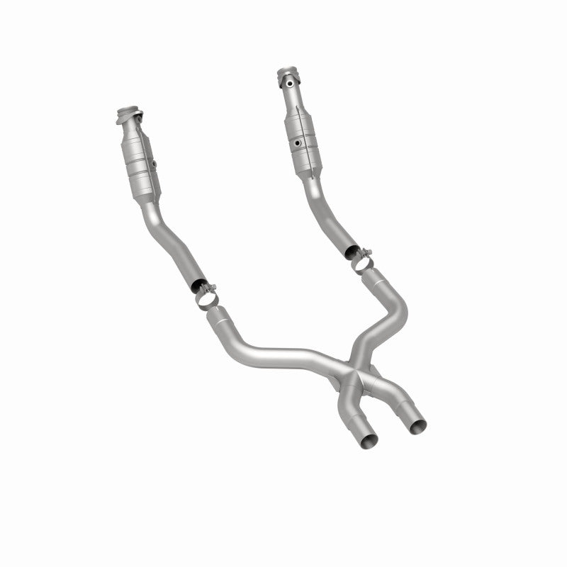 Magnaflow Direct-Fit Catalytic Converter for 2011-2014 Ford Mustang 3.7L - OneFastShop