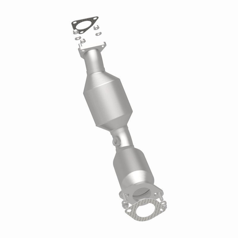 Magnaflow Catalytic Converter Direct Fit 5411045 - Right Side 04-06 Nissan 350Z 3.5L / 04-07 Infiniti G35 3.5L