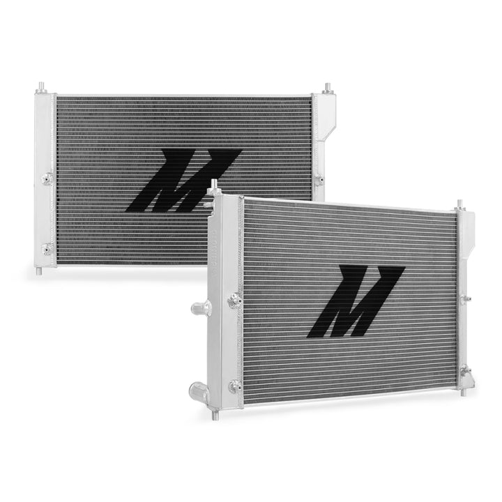 Mishimoto Performance Aluminum Radiator 02-08 Falcon XR6 - OneFastShop