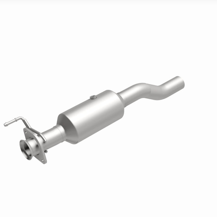 Magnaflow Direct Fit Catalytic Converter for 20-22 Ford F-350 Super Duty V8 7.3L - OEM Grade, EPA Compliant - OneFastShop