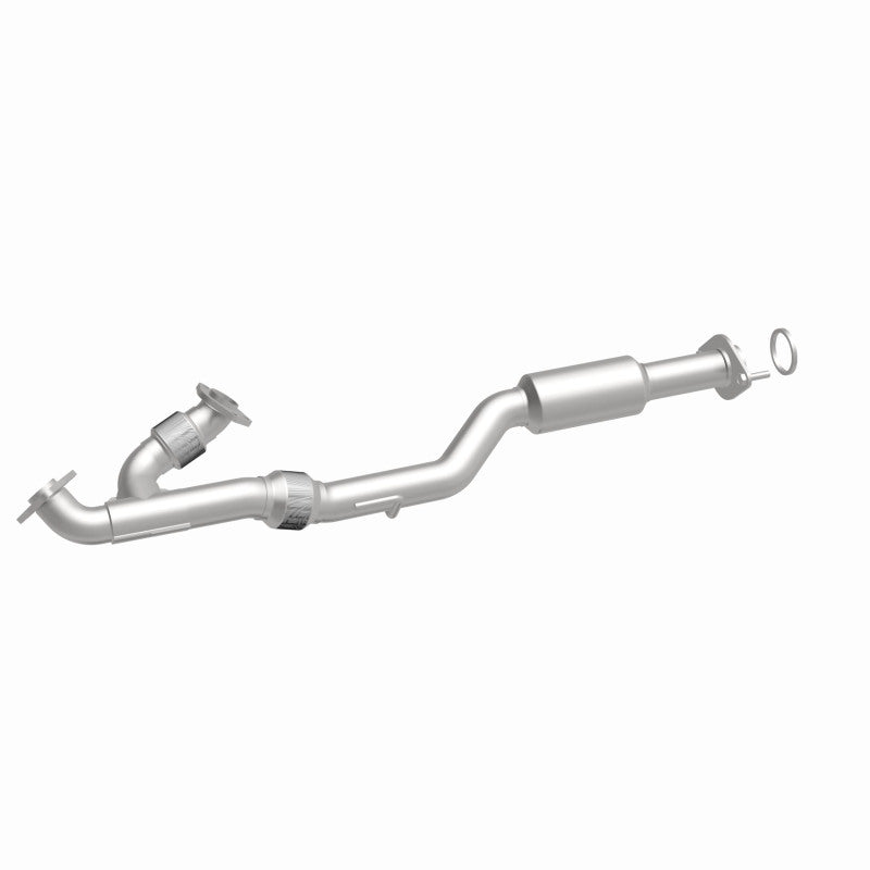 Magnaflow Direct Fit Catalytic Converter for 13-14 Nissan Pathfinder 3.5L - OneFastShop